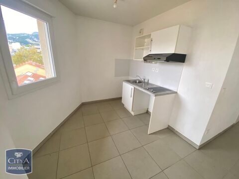  Appartement � louer 2 pi�ces 43 m�