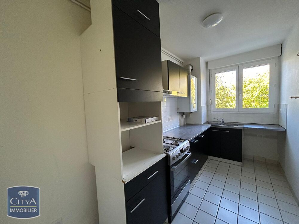 location Appartement - 2 pièce(s) - 52 m² Billère (64140)