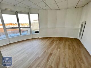  Appartement à louer 1 pièce 23 m²