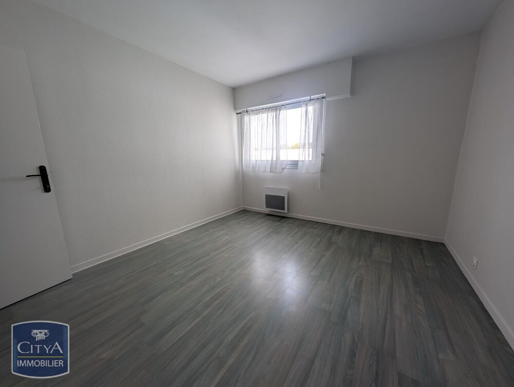 location Appartement - 2 pièce(s) - 45 m² Mérignac (33700)