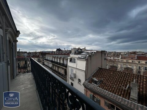  Appartement � louer 3 pi�ces 68 m�