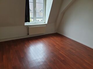 Appartement à louer 2 pièces 35 m²