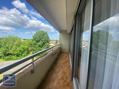  Appartement  louer 1 pice 25 m