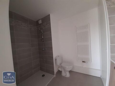  Appartement � louer 2 pi�ces 44 m�