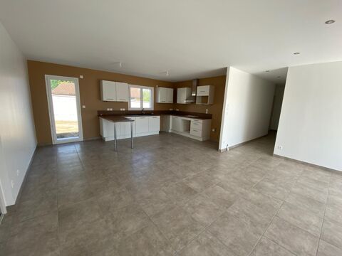  Villa � louer 5 pi�ces 107 m�