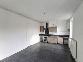  Appartement � louer 2 pi�ces 40 m�