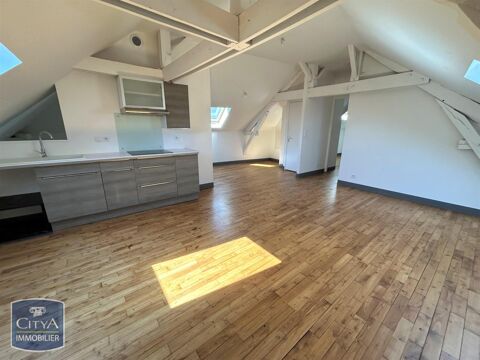  Appartement  louer 2 pices 34 m