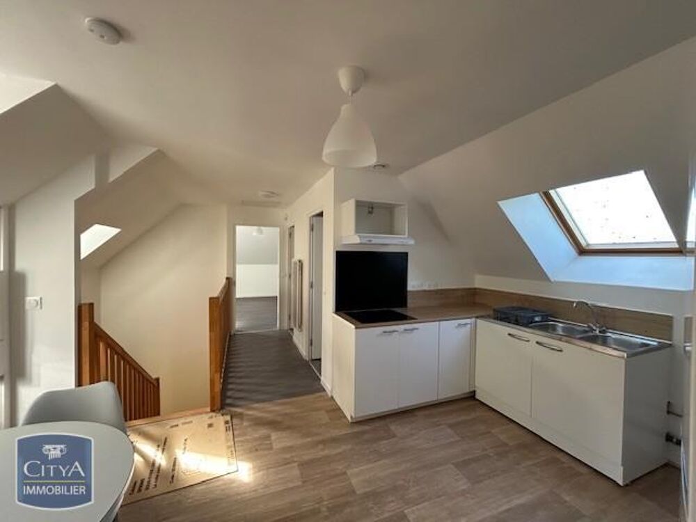 location Appartement - 2 pièce(s) - 46 m² Corbeil-Essonnes (91100)