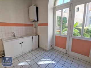  Appartement � louer 2 pi�ces 48 m�