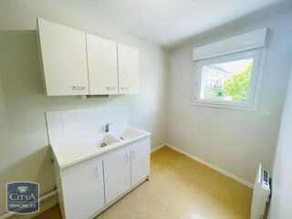  Appartement à louer 3 pièces 66 m²