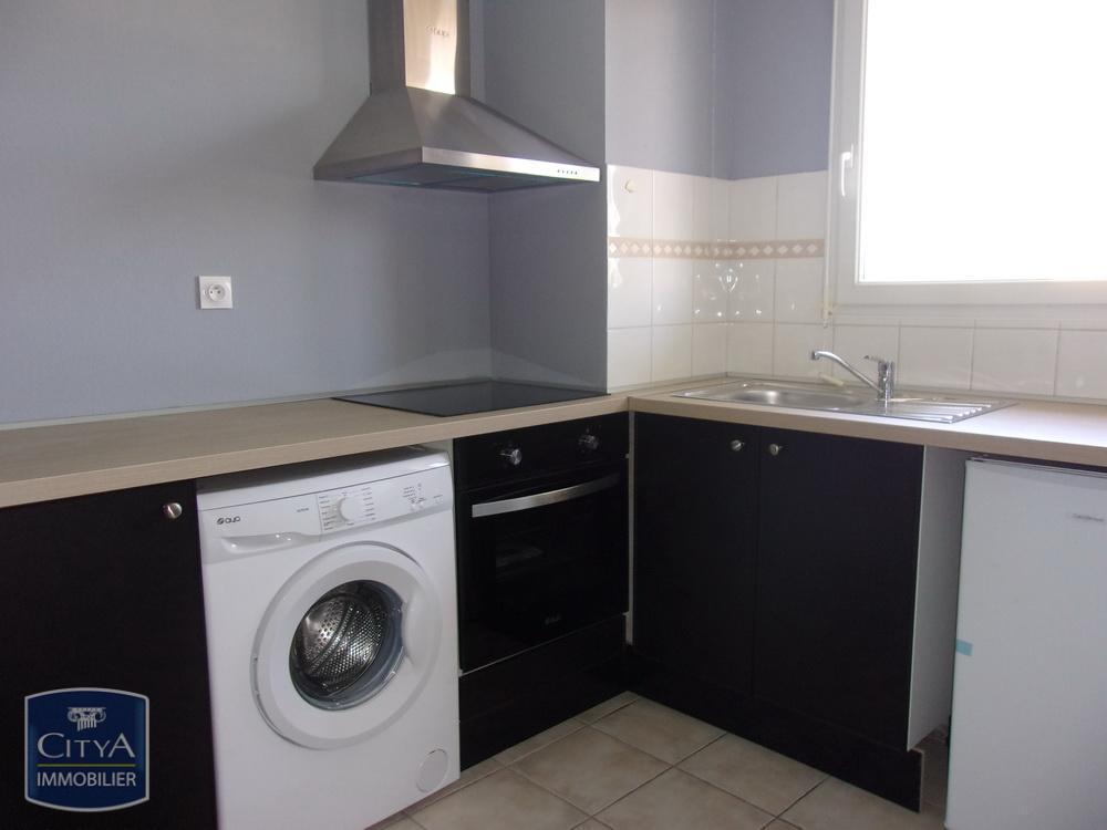 location Appartement - 3 pièce(s) - 60 m² Carcassonne (11000)