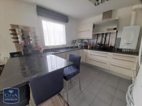  Appartement � louer 3 pi�ces 77 m�