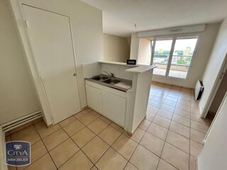  Appartement � louer 2 pi�ces 41 m�
