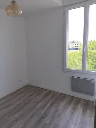  Maison à louer 3 pièces 51 m²