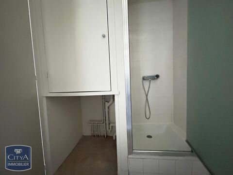  Appartement  louer 1 pice 22 m