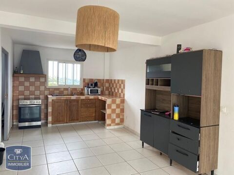  Appartement � louer 3 pi�ces 71 m�