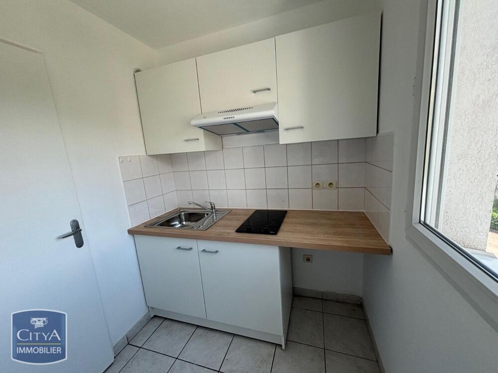 location Appartement - 2 pièce(s) - 52 m² Oyonnax (01100)