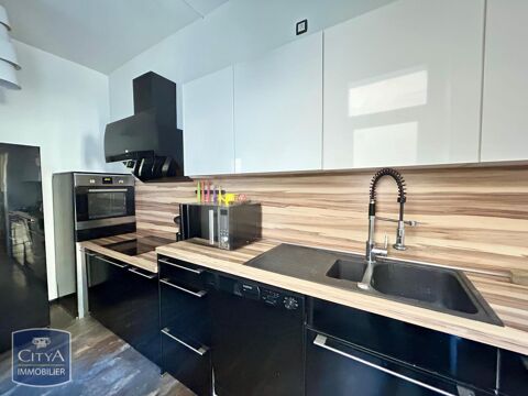  Appartement  louer 3 pices 76 m