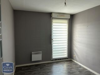  Appartement à louer 3 pièces 54 m²