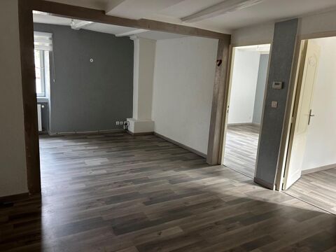   Location Appartement Appartement - 3 pice(s) - 56 m