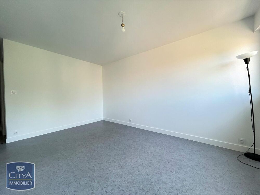 location Appartement - 1 pièce(s) - 30 m² Bordeaux (33000)