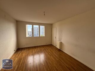  Appartement à louer 3 pièces 58 m²