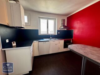  Appartement à louer 3 pièces 70 m²