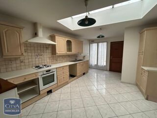  Maison � louer 4 pi�ces 101 m�