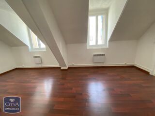  Appartement � louer 1 pi�ce 30 m�