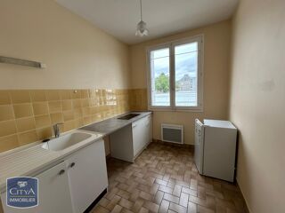  Appartement à louer 1 pièce 30 m²