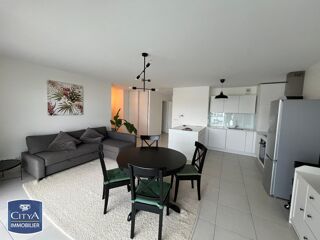 Appartement � louer 3 pi�ces 74 m�