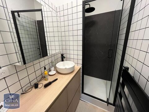  Appartement  louer 2 pices 39 m