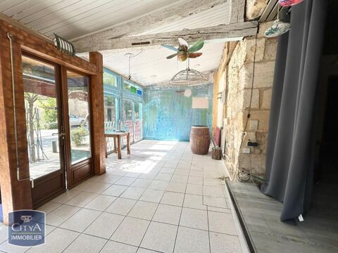   Location / Local Commercial - 82 m² 
