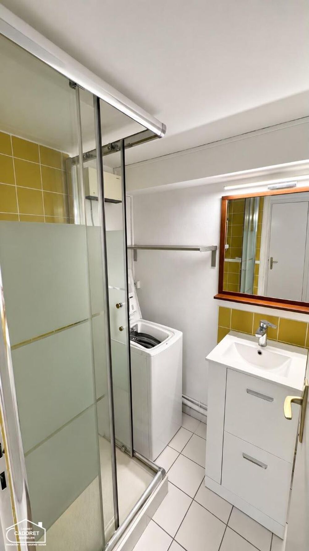 vente Maison - 3 pièce(s) - 27 m² Pornic (44210)