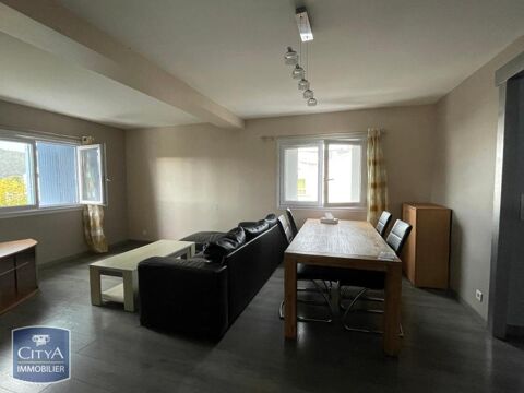  Appartement  louer 3 pices 69 m