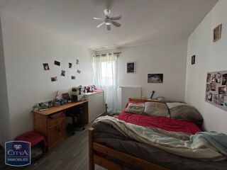  Appartement � louer 2 pi�ces 44 m�