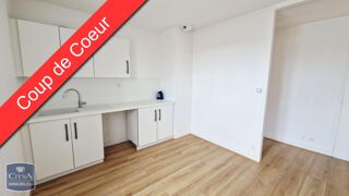  Appartement à louer 3 pièces 57 m²