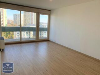  Appartement à louer 3 pièces 62 m²
