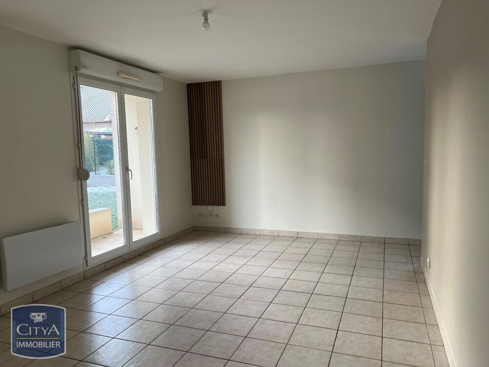 location Appartement - 2 pièce(s) - 45 m² Harnes (62440)