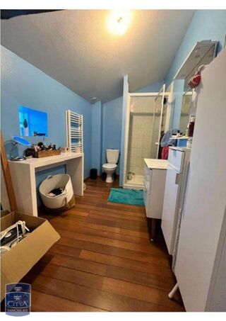  Maison à louer 2 pièces 47 m²