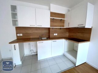  Appartement � louer 3 pi�ces 60 m�