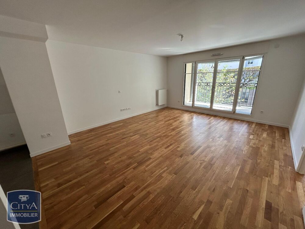 À LOUER : Appartement T4 à PUTEAUX, 92800 QUARTIER DES A....