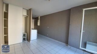  Appartement à louer 1 pièce 20 m²