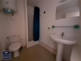  Appartement à louer 2 pièces 39 m²
