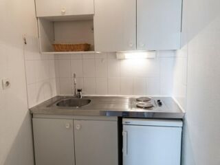  Appartement � vendre 1 pi�ce 28 m�