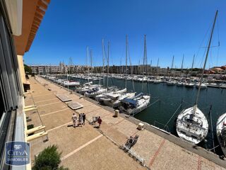  Appartement à louer 2 pièces 26 m²