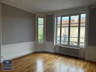 location Appartement - 3 pièce(s) - 97 m² Tassin-la-Demi-Lune (69160)