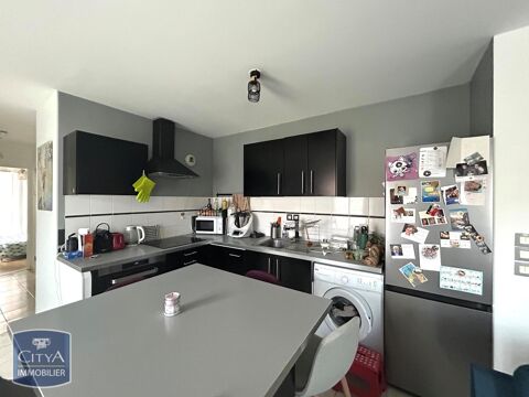  Appartement � louer 2 pi�ces 54 m�