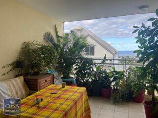  Appartement à louer 2 pièces 44 m²