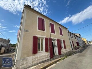  Maison à louer 5 pièces 125 m²